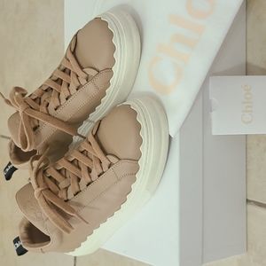 Chloé sneakers
